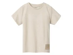 Name It peyote melange t-shirt